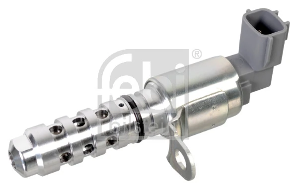 Control Valve, camshaft adjustment